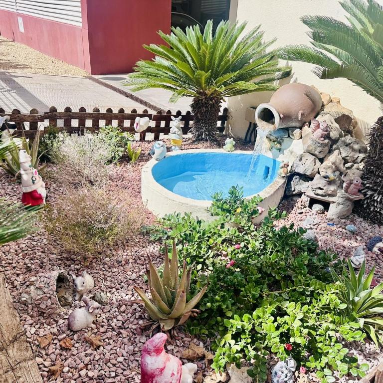 A776 - Cala Esmeralda - 2004 Finestrat s.l. - Apartamento con terraza - 24