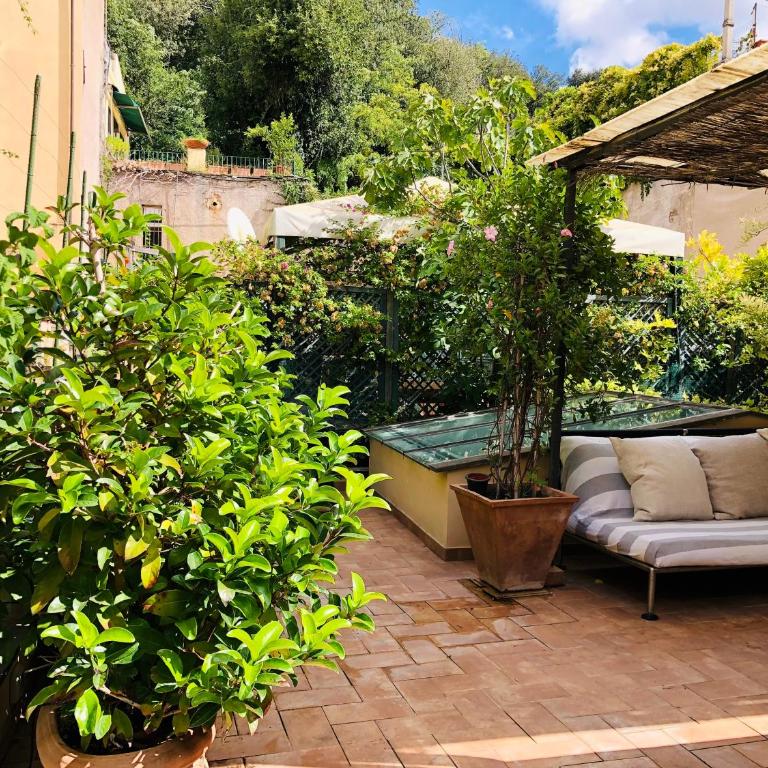 Stylish Duplex Apartment with Private Terrace - Appartamento con 1 Camera da Letto - 5