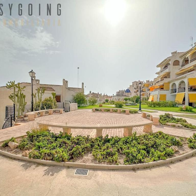 Varadero con vistas al mar - Apartamento de 2 dormitorios - 37