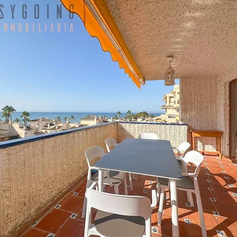 Varadero con vistas al mar - Apartamento de 2 dormitorios - 6