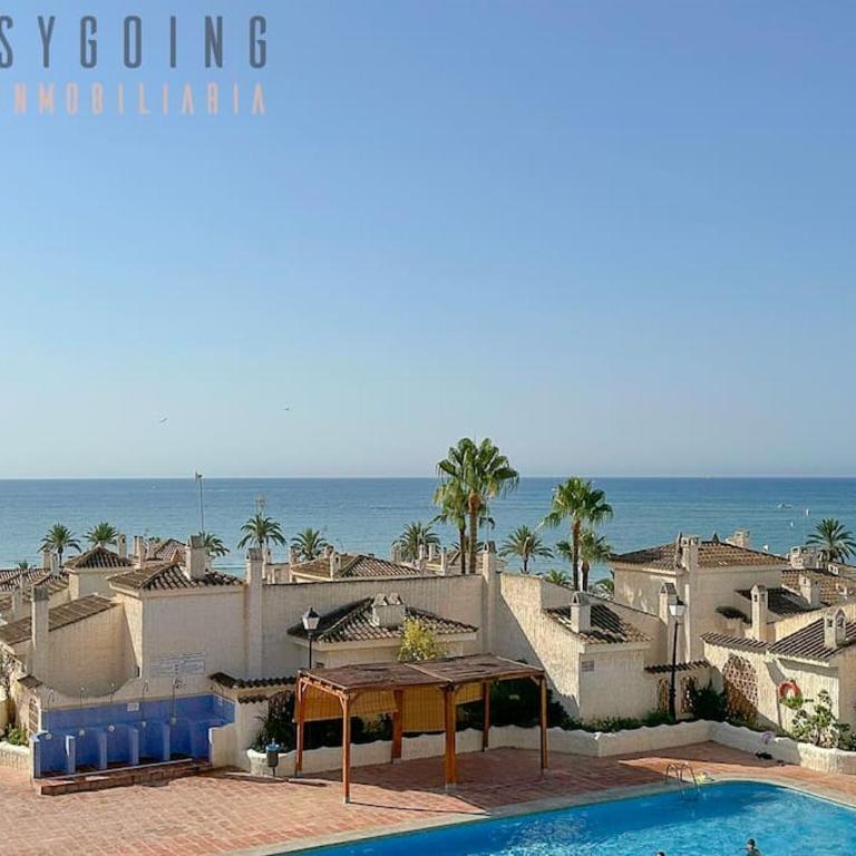 Varadero con vistas al mar - Apartamento de 2 dormitorios - 34