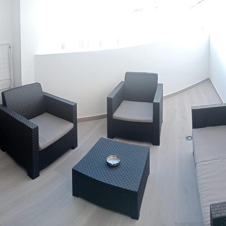 Los Cristianos Aqua Viva - Apartamento de 1 dormitorio - 11
