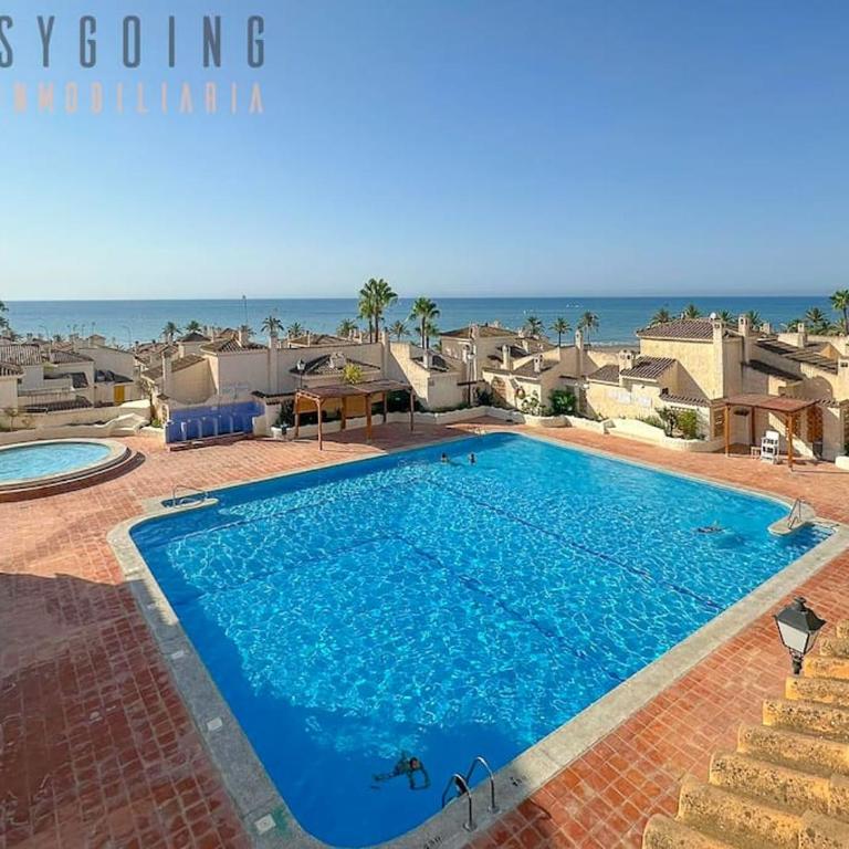 Varadero con vistas al mar - Apartamento de 2 dormitorios - 32