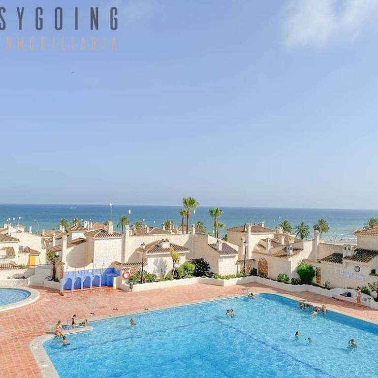 Varadero con vistas al mar - Apartamento de 2 dormitorios - 1