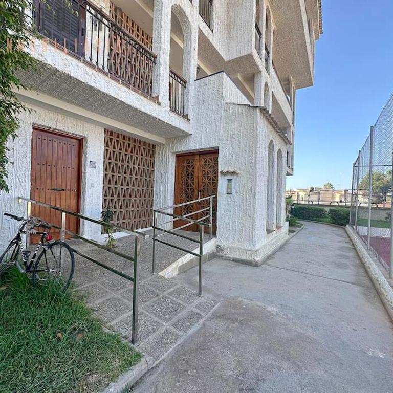 Varadero con vistas al mar - Apartamento de 2 dormitorios - 28