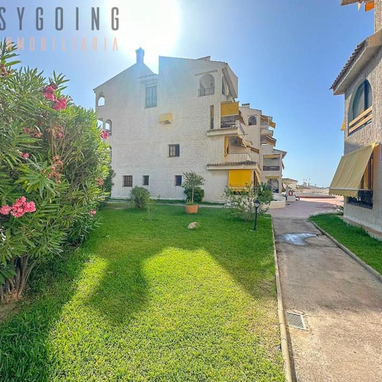 Varadero con vistas al mar - Apartamento de 2 dormitorios - 38