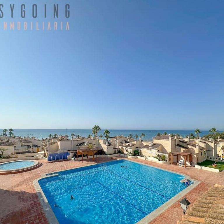 Varadero con vistas al mar - Apartamento de 2 dormitorios - 33