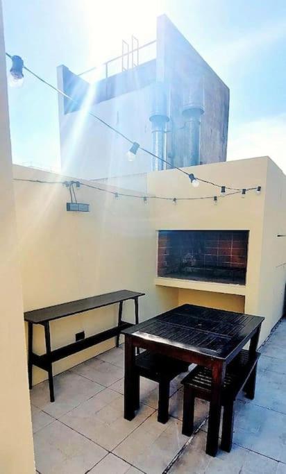 Casa Villa Crespo - Apartamento de 2 dormitorios - 15