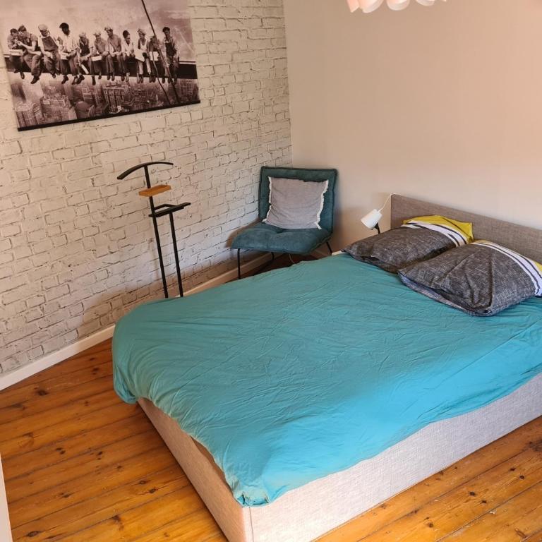 L' effet mer - Appartement 1 Chambre - 5