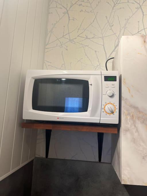 Appartement Gare-Centre-Rouen - Apartment mit 1 Schlafzimmer - 10