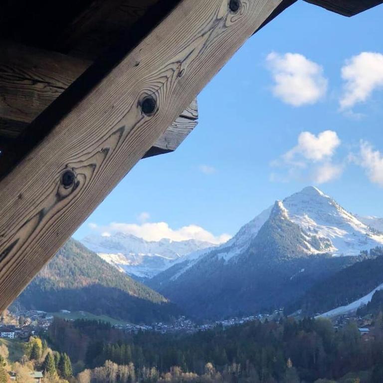 Chalet Purdey - Sleeps 10 with Hot Tub - Chalet - 5