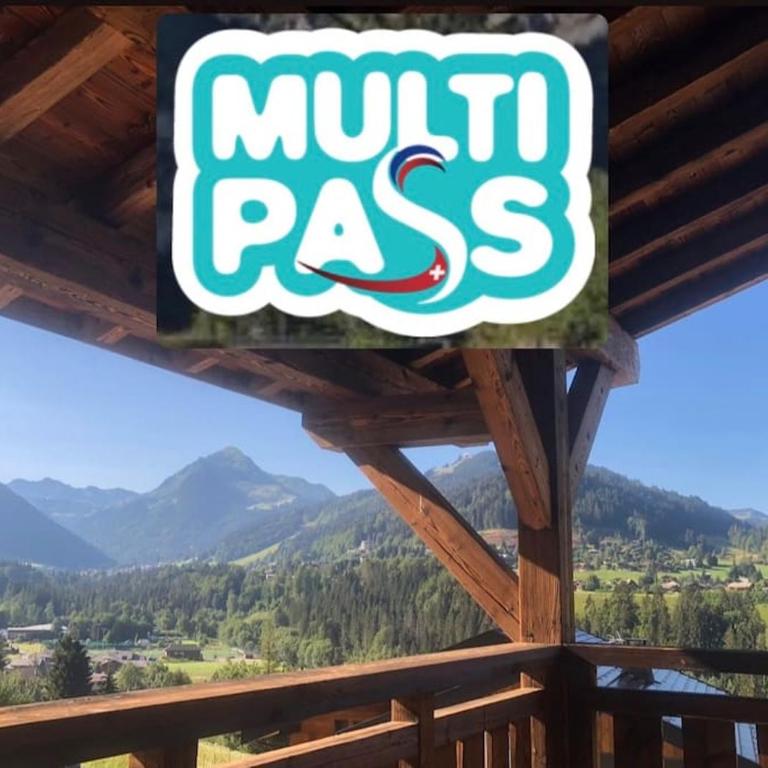 Chalet Purdey - Sleeps 10 with Hot Tub - Chalet - 1