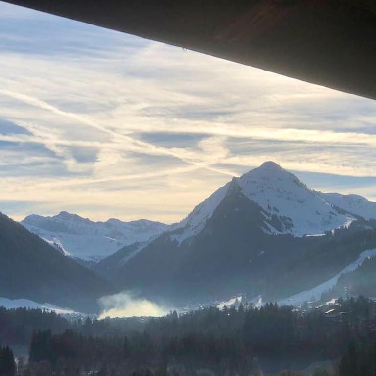 Chalet Purdey - Sleeps 10 with Hot Tub - Chalet - 19
