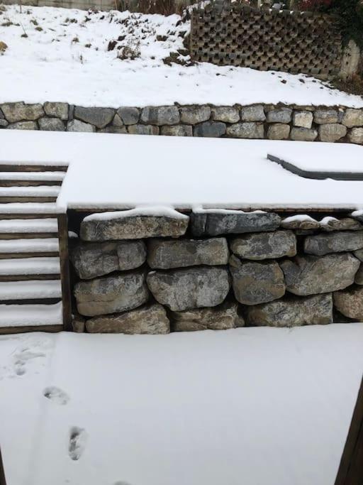 Chalet Purdey - Sleeps 10 with Hot Tub - Chalet - 20