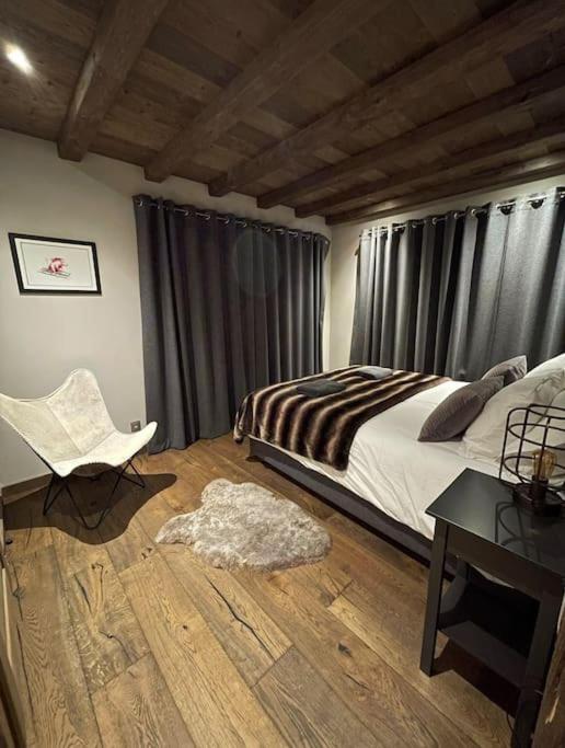 Chalet Purdey - Sleeps 10 with Hot Tub - Chalet - 22