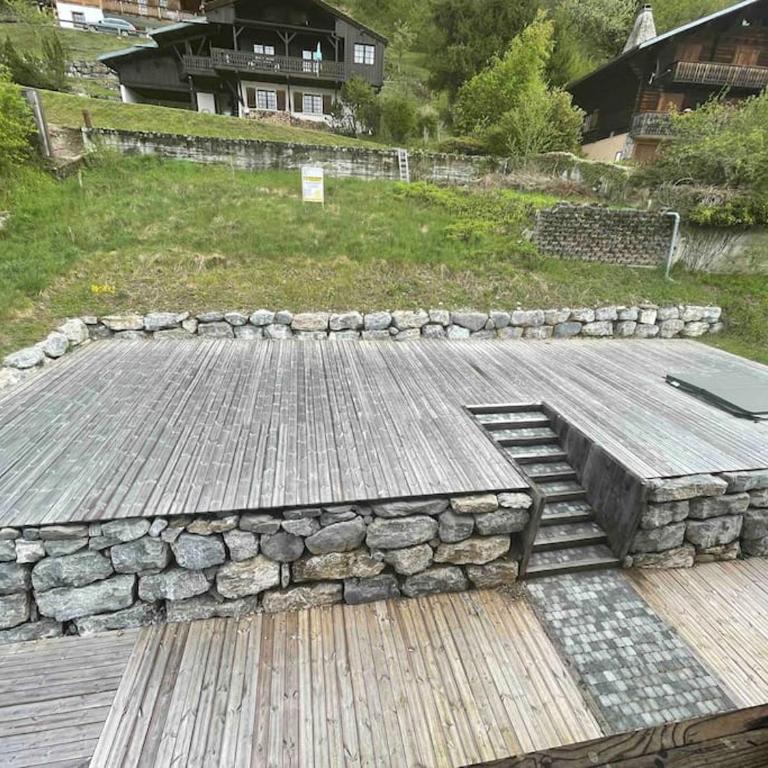 Chalet Purdey - Sleeps 10 with Hot Tub - Chalet - 24