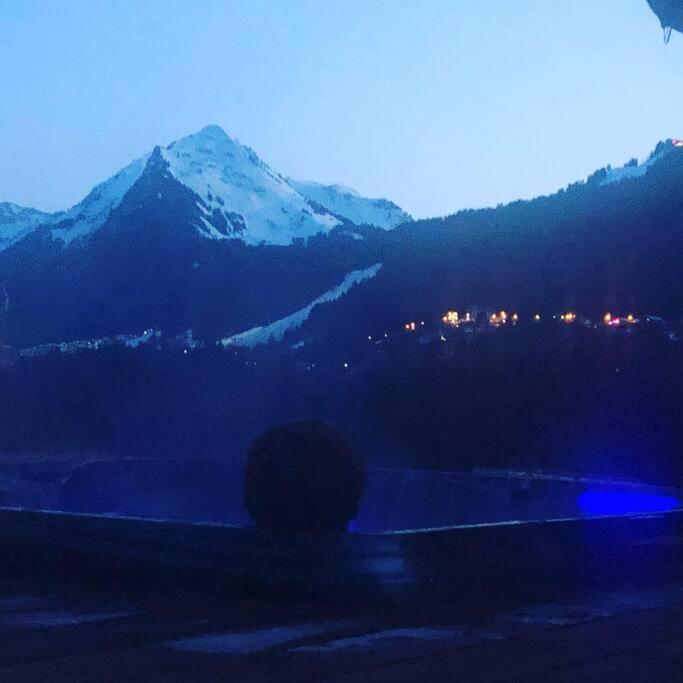 Chalet Purdey - Sleeps 10 with Hot Tub - Chalet - 38