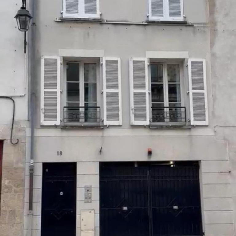 Appart centre ville Orleans - Appartement 1 Chambre - 2