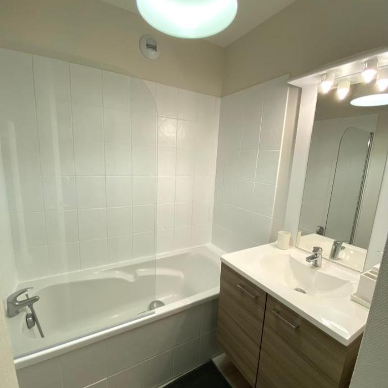 Appart centre ville Orleans - Appartement 1 Chambre - 8