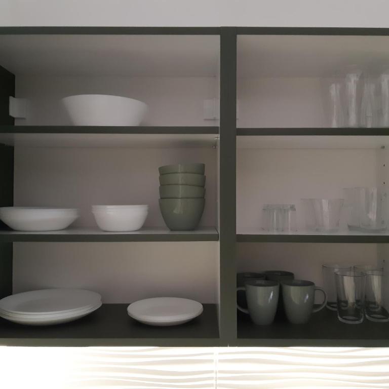 Tilia Home - Apartman sa 1 Spavaćom Sobom - 12