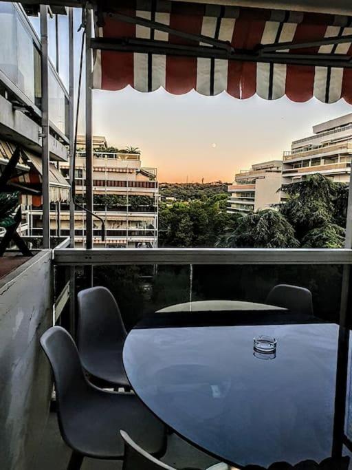 3P Mas de Tanit au calme avec piscine - Two-Bedroom Deluxe Apartment with Garden View - 8