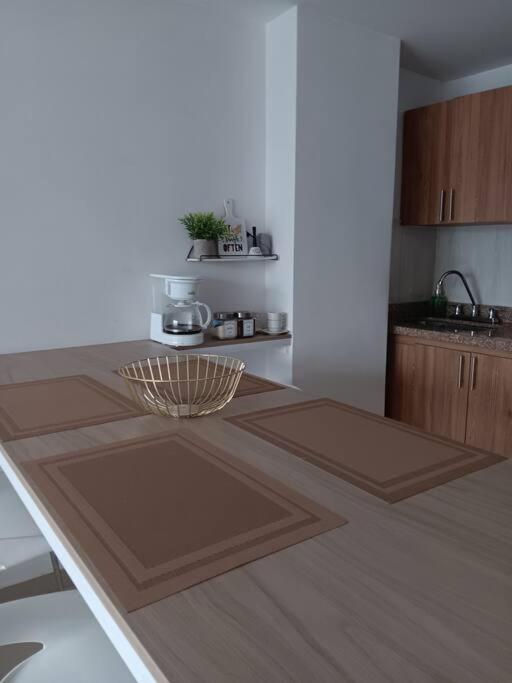 RentalsOP AN04 Apartamento con balcon cerca al CC Plaza Arrayanes Excelente vista - Apartamento de 2 dormitorios - 10