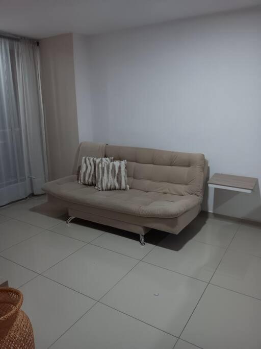 RentalsOP AN04 Apartamento con balcon cerca al CC Plaza Arrayanes Excelente vista - Apartamento de 2 dormitorios - 13