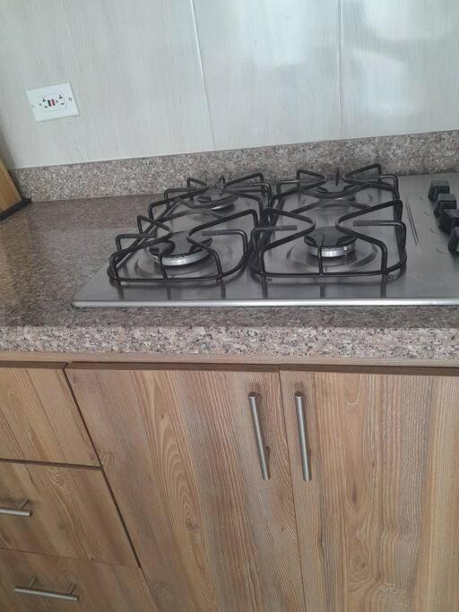 RentalsOP AN04 Apartamento con balcon cerca al CC Plaza Arrayanes Excelente vista - Apartamento de 2 dormitorios - 33