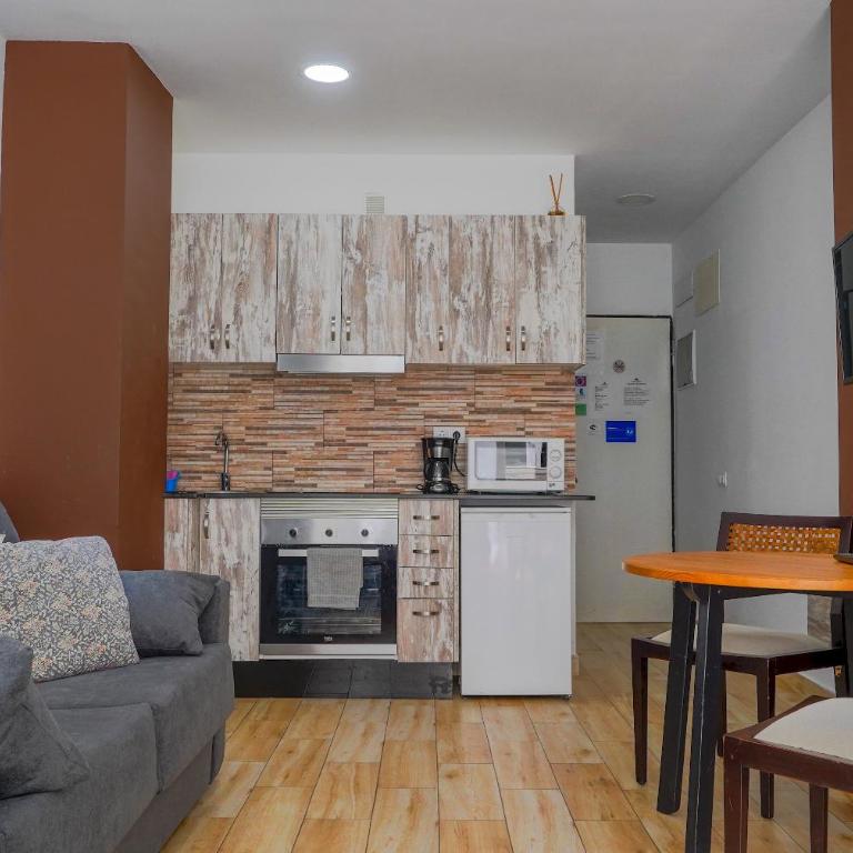 VV 404 Vista Mar con Balcón - Apartamento de 1 dormitorio - 1