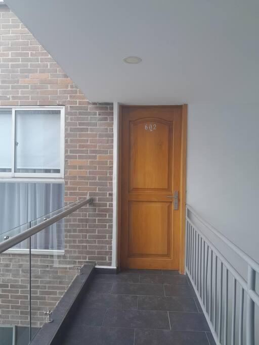 RentalsOP AN04 Apartamento con balcon cerca al CC Plaza Arrayanes Excelente vista - Apartamento de 2 dormitorios - 37