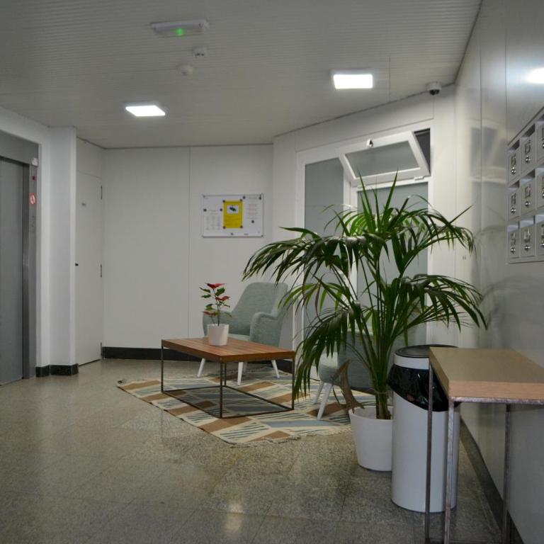 VV 401 Vista Mar con Balcón - Apartamento de 1 dormitorio - 10