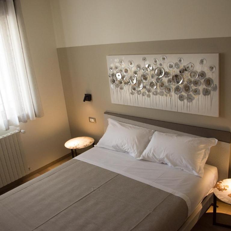 Mamma Nunzia - One-Bedroom Apartment - 1
