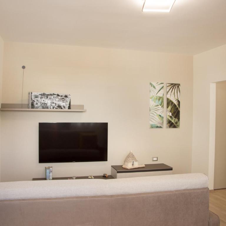 Mamma Nunzia - One-Bedroom Apartment - 19
