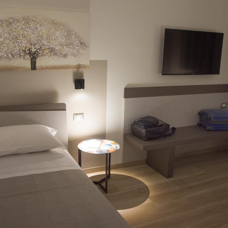 Mamma Nunzia - One-Bedroom Apartment - 23