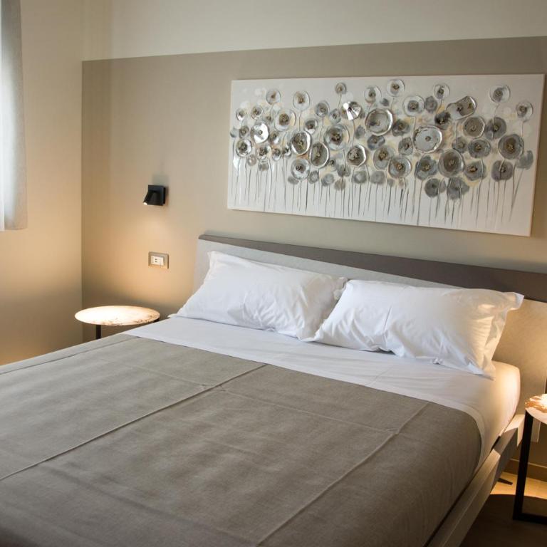 Mamma Nunzia - One-Bedroom Apartment - 27