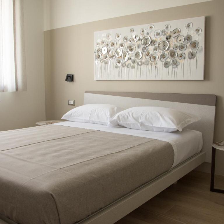 Mamma Nunzia - One-Bedroom Apartment - 28