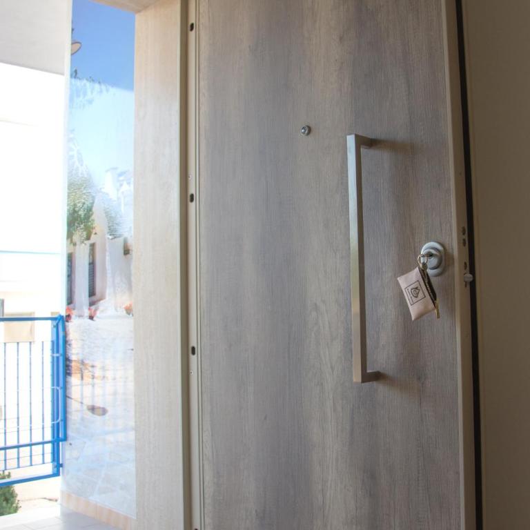 Mamma Nunzia - One-Bedroom Apartment - 32