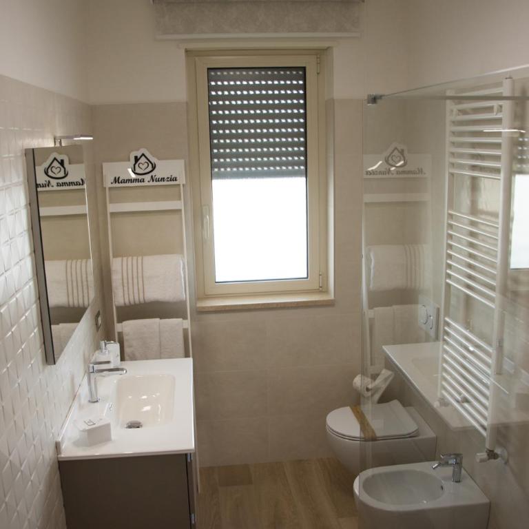 Mamma Nunzia - One-Bedroom Apartment - 34