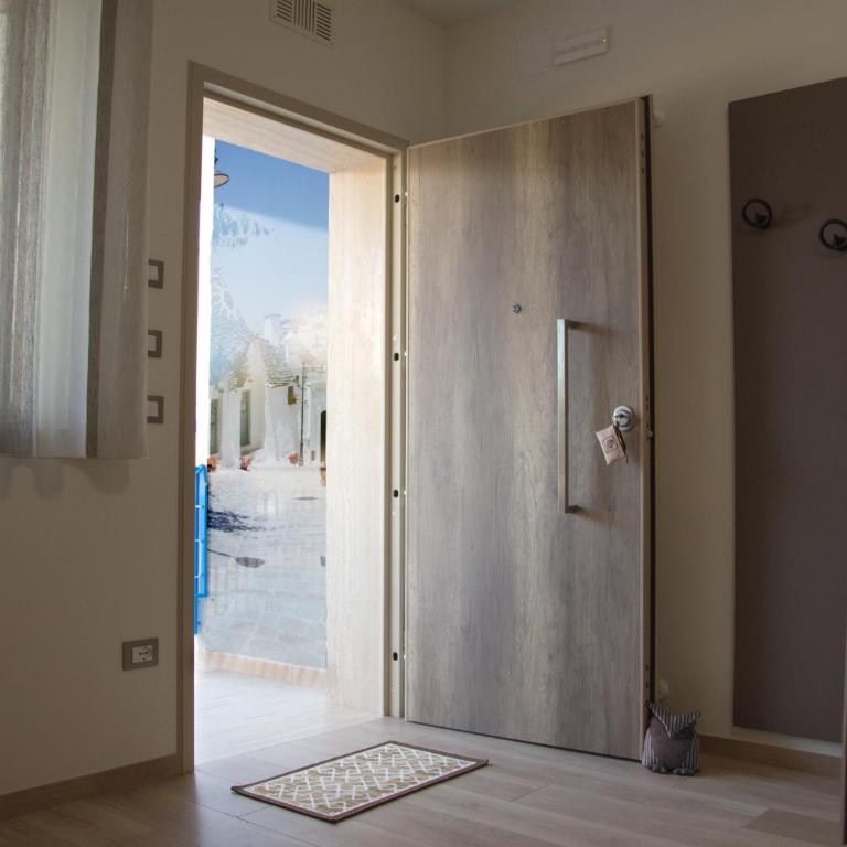 Mamma Nunzia - One-Bedroom Apartment - 41