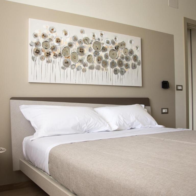 Mamma Nunzia - One-Bedroom Apartment - 43
