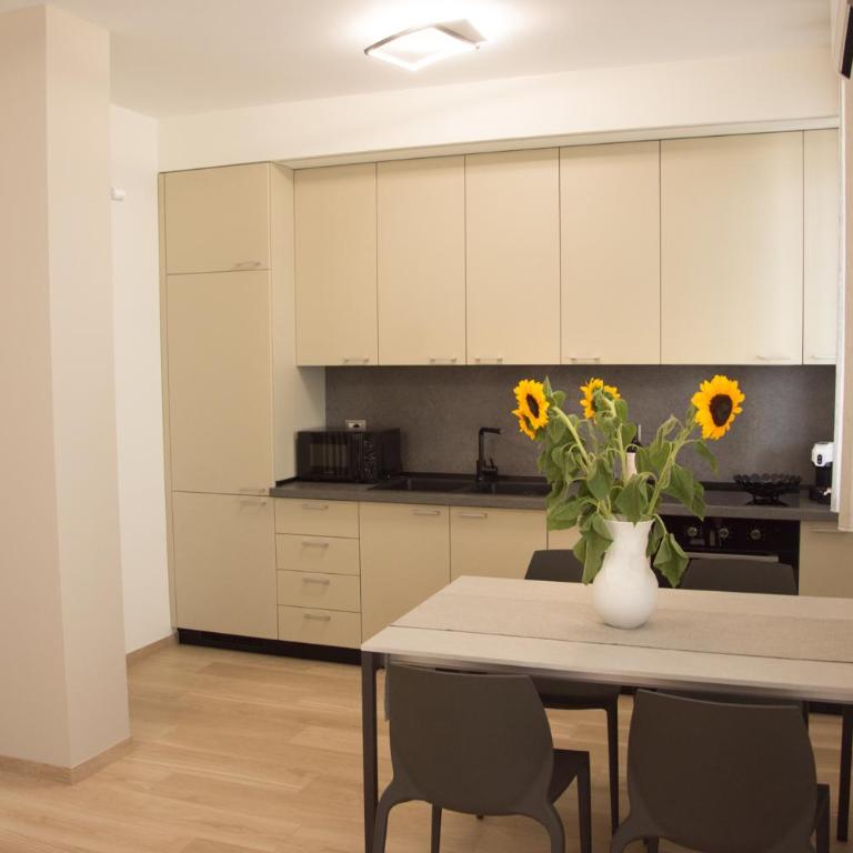 Mamma Nunzia - One-Bedroom Apartment - 45