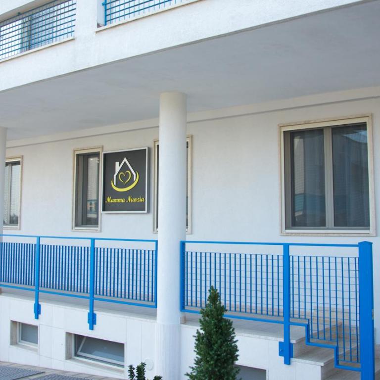 Mamma Nunzia - One-Bedroom Apartment - 47