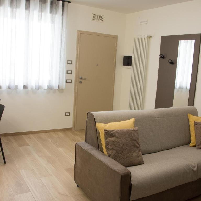Mamma Nunzia - One-Bedroom Apartment - 51