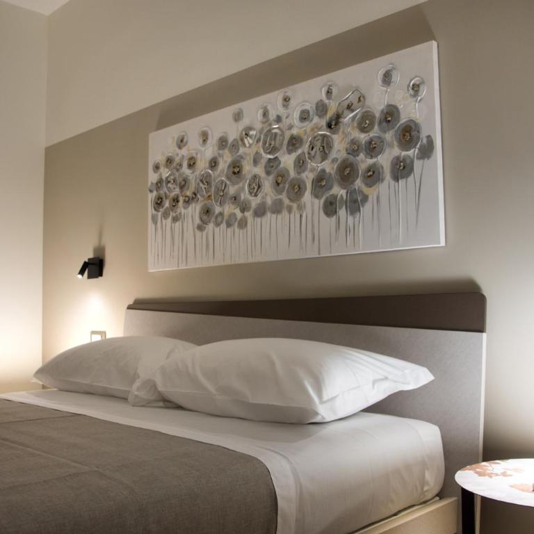 Mamma Nunzia - One-Bedroom Apartment - 53