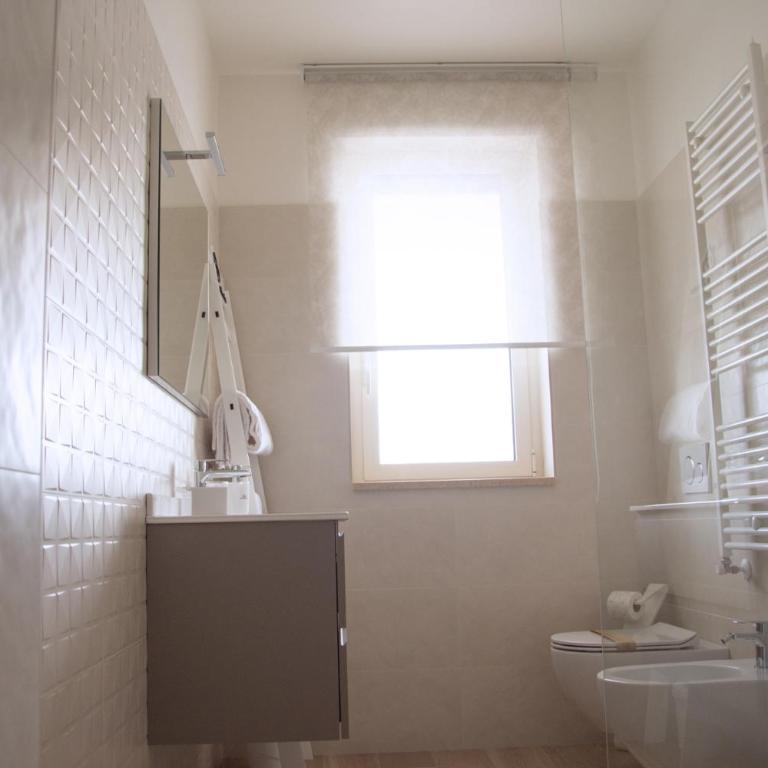 Mamma Nunzia - One-Bedroom Apartment - 55