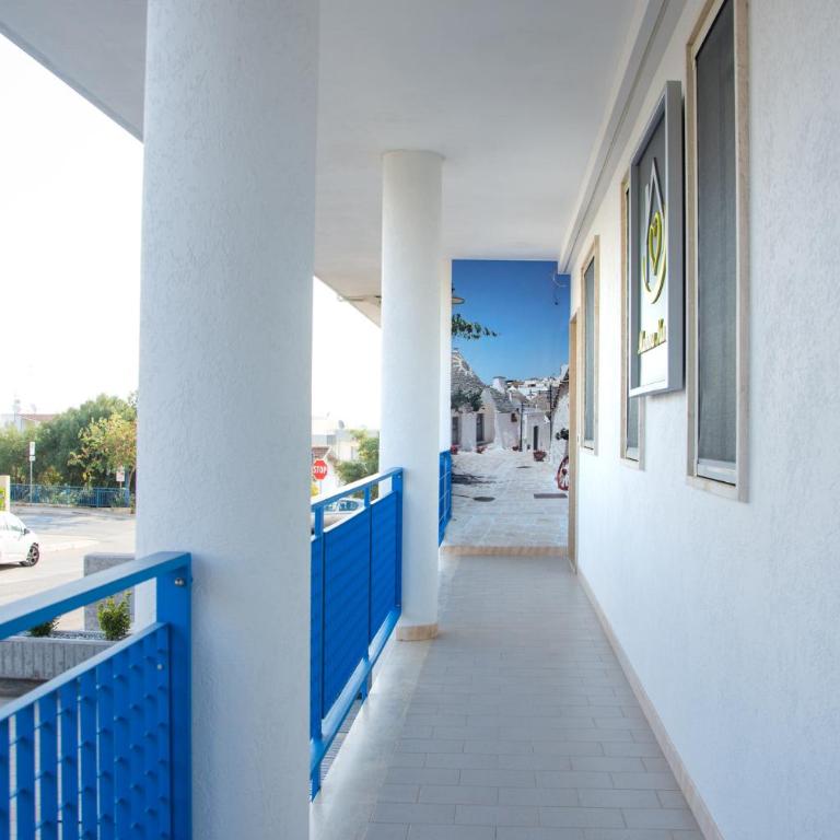 Mamma Nunzia - One-Bedroom Apartment - 58