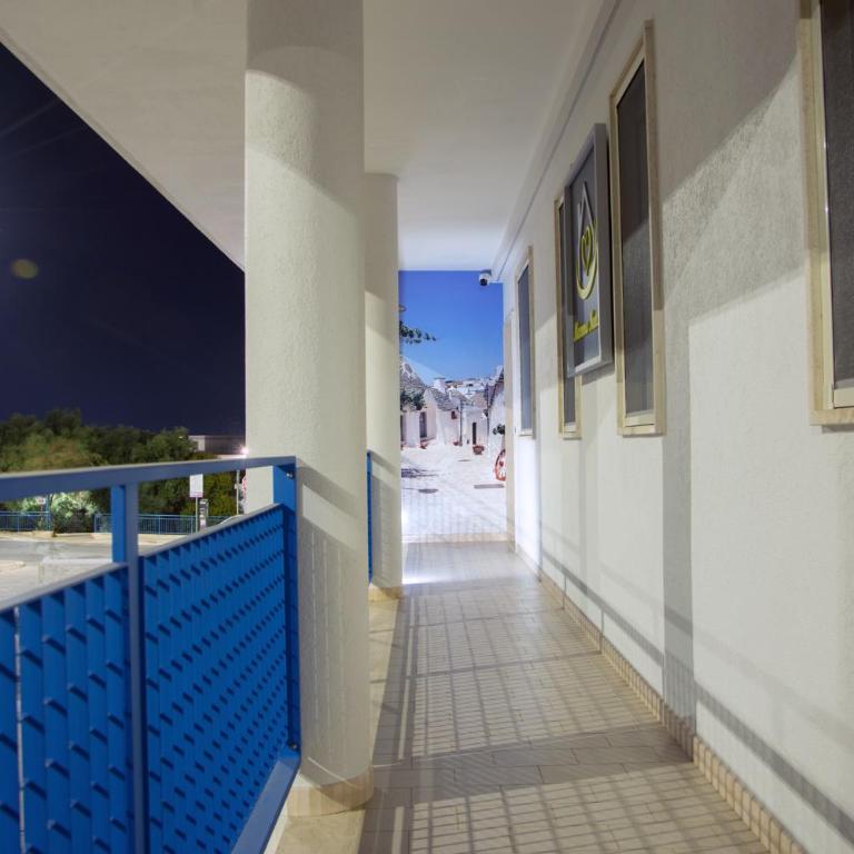 Mamma Nunzia - One-Bedroom Apartment - 59