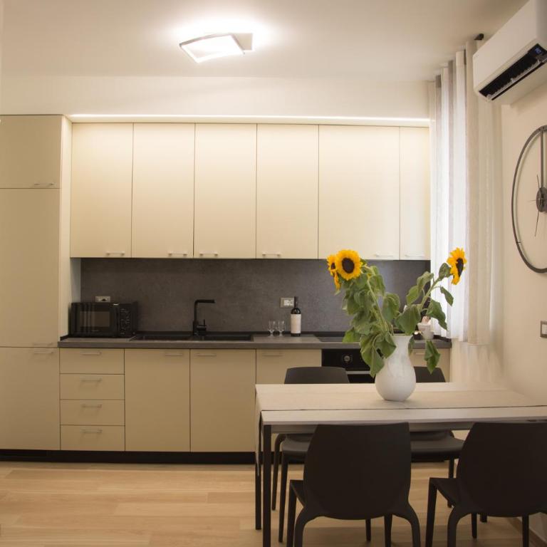 Mamma Nunzia - One-Bedroom Apartment - 63