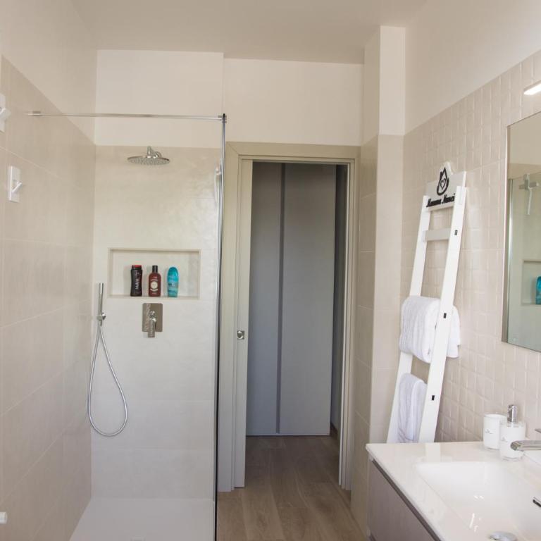 Mamma Nunzia - One-Bedroom Apartment - 64