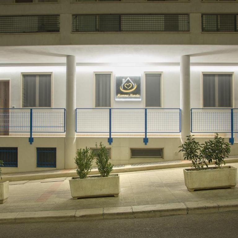 Mamma Nunzia - One-Bedroom Apartment - 65